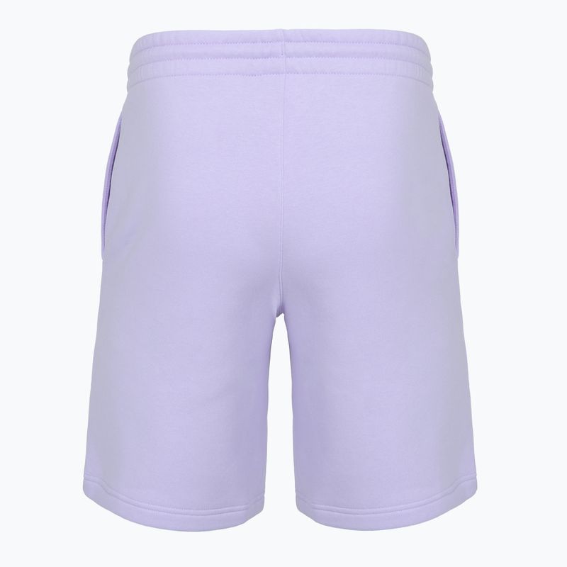 Мъжки шорти New Balance Fleece Short 9" daybreak 2