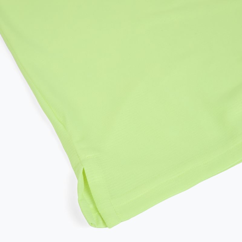 Мъжка тениска за бягане New Balance Sport Essentials Singlet afterglow 4
