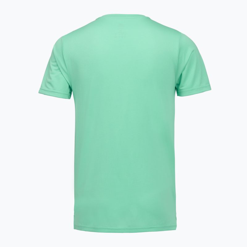 Мъжка тениска New Balance Sport Essentials deep end 2