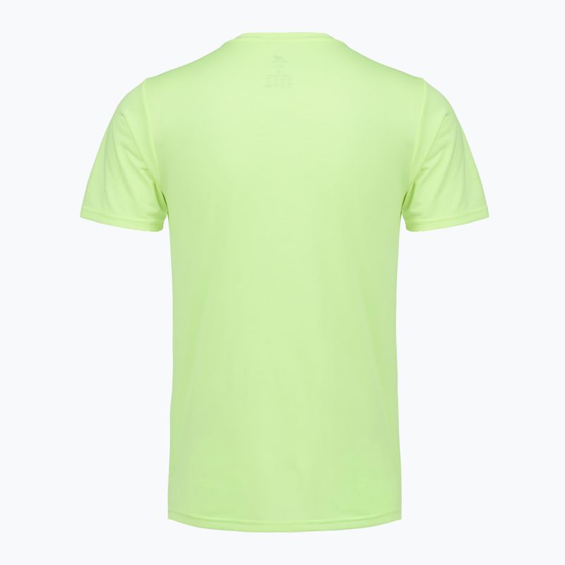 Мъжка тениска New Balance Sport Essentials afterglow 2