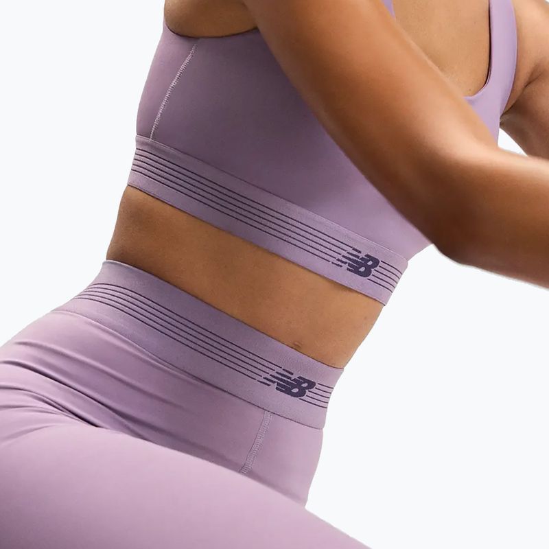 Дамски клинове New Balance AC 25" candied violet 6