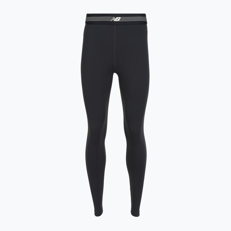 Дамски клин New Balance AC 25“ black/white 7