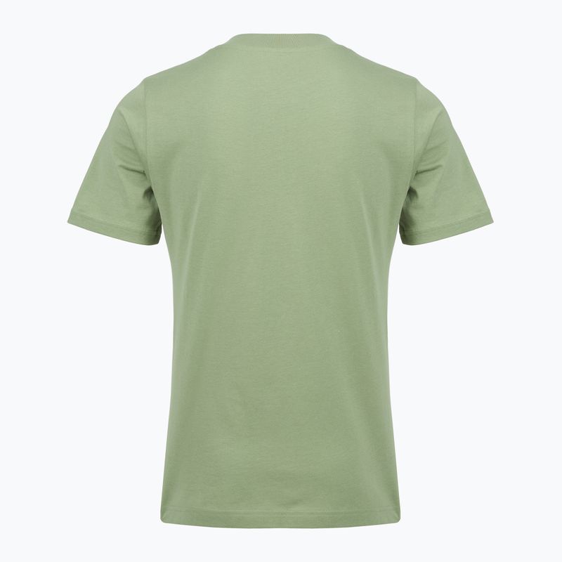 Мъжка тениска New Balance Graphic V Flying oregano 2