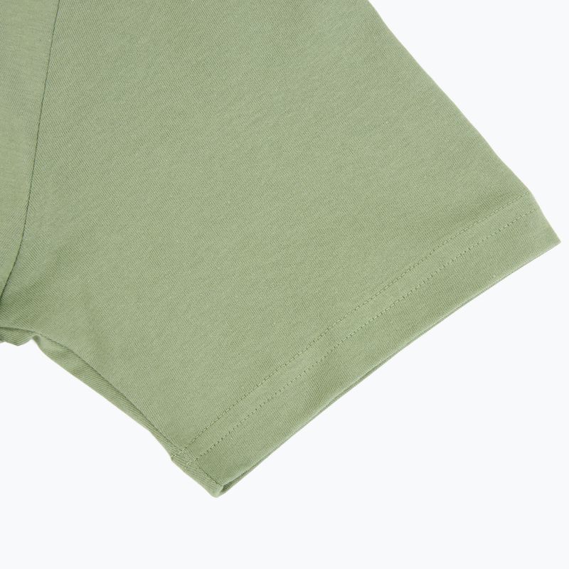 Мъжка тениска New Balance Graphic V Flying oregano 4