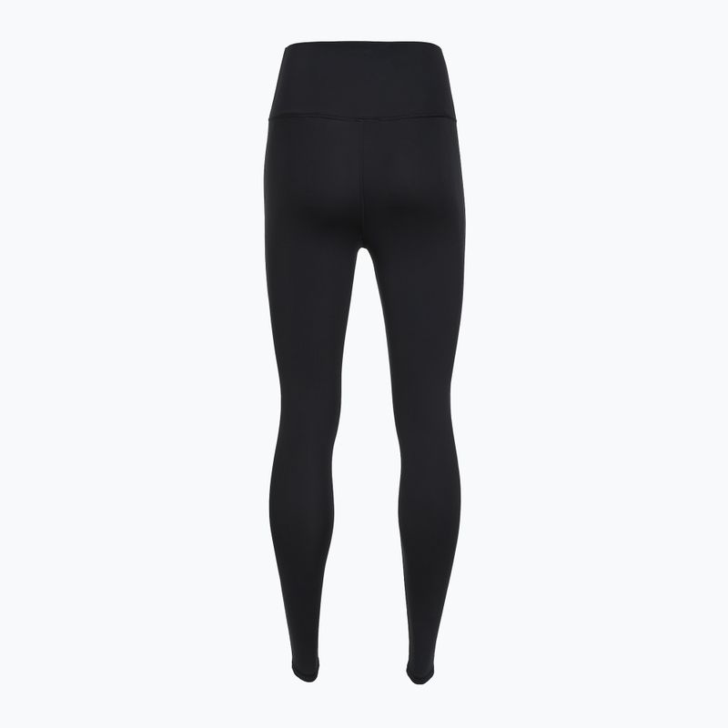 Дамски клин New Balance Essential High Rise black 2