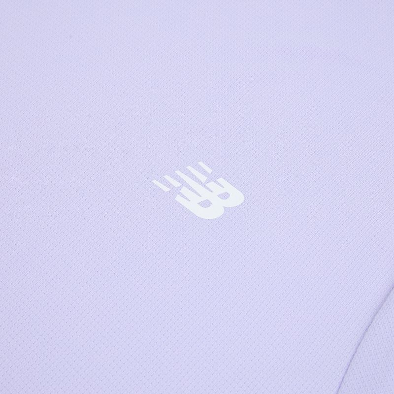 Мъжка тениска New Balance Sport daybreak 8