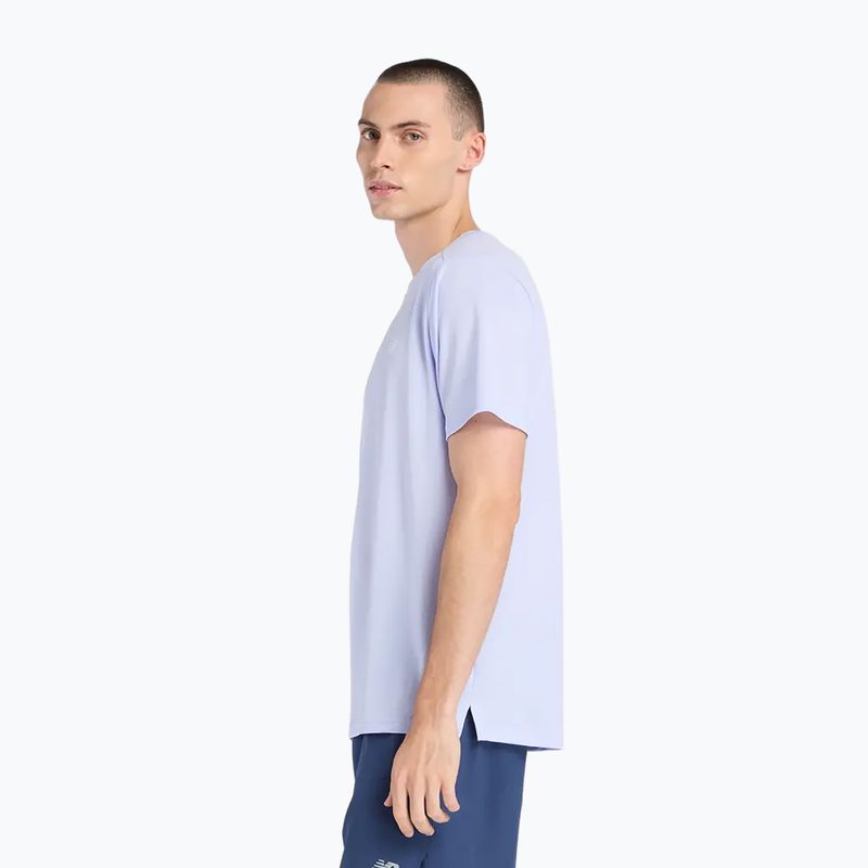 Мъжка тениска New Balance Sport daybreak 3