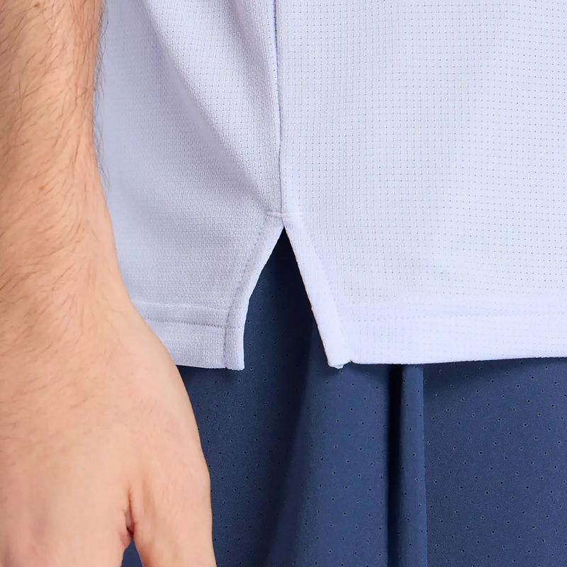 Мъжка тениска New Balance Sport daybreak 5