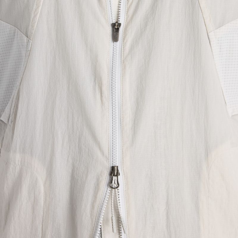 Мъжко яке за бягане New Balance RC grey matter 8