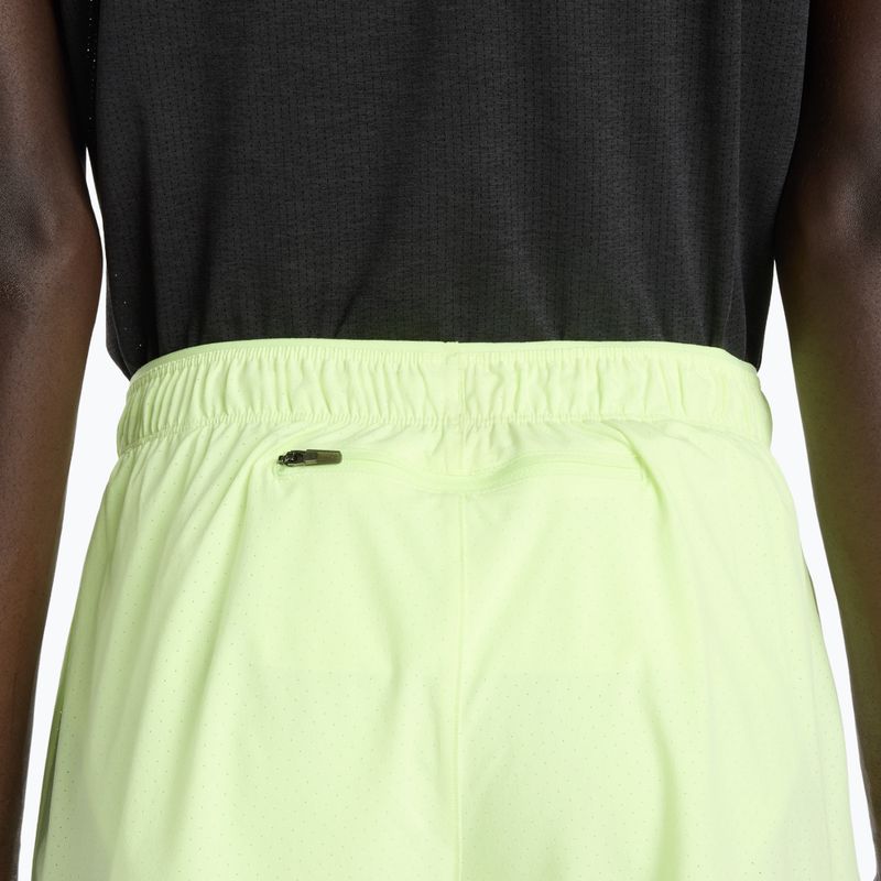 Мъжки шорти New Balance RC Seamless 5“ afterglow 6