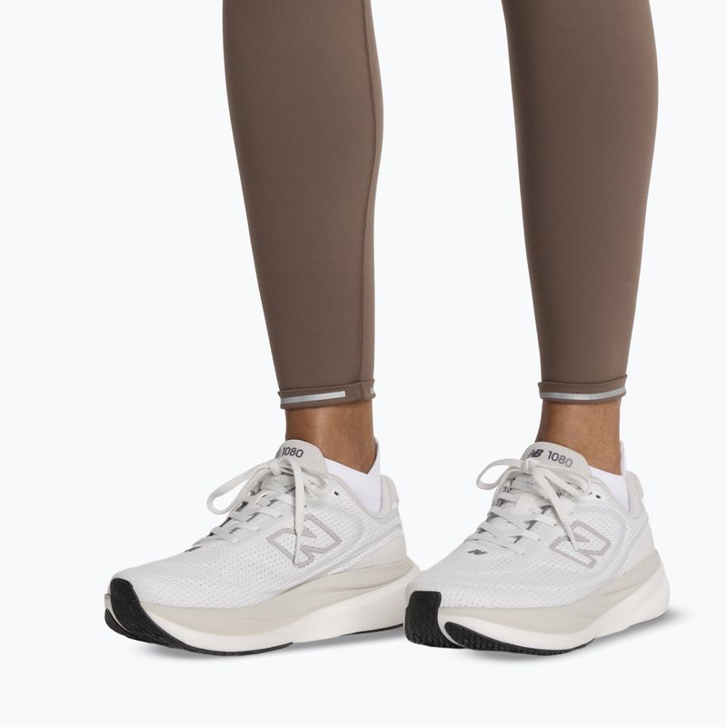 Дамски клин за бягане New Balance Sleek Pocket High Rise cortado 5
