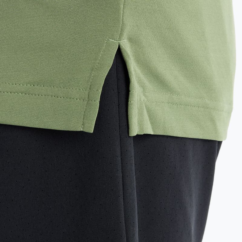 Мъжка тениска New Balance Essentials Utility T oregano 5