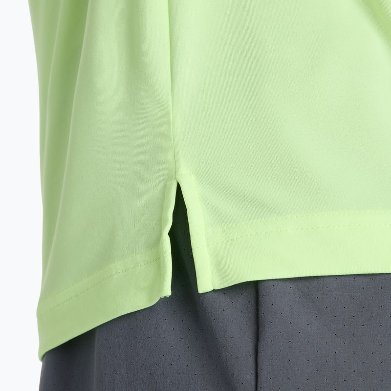 Мъжка тениска New Balance Essentials Utility T afterglow 5