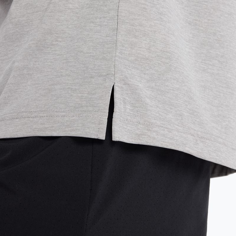 Мъжка тениска New Balance Essentials Utility T athletic grey 5