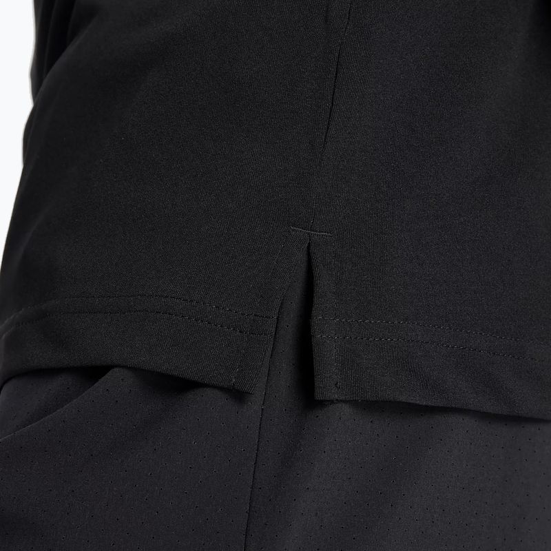 Мъжка тениска New Balance Essentials Utility T black 5