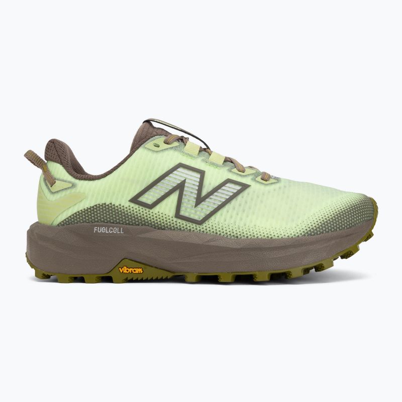 Дамски обувки за бягане New Balance Rebel V1 afterglow/slate grey 2