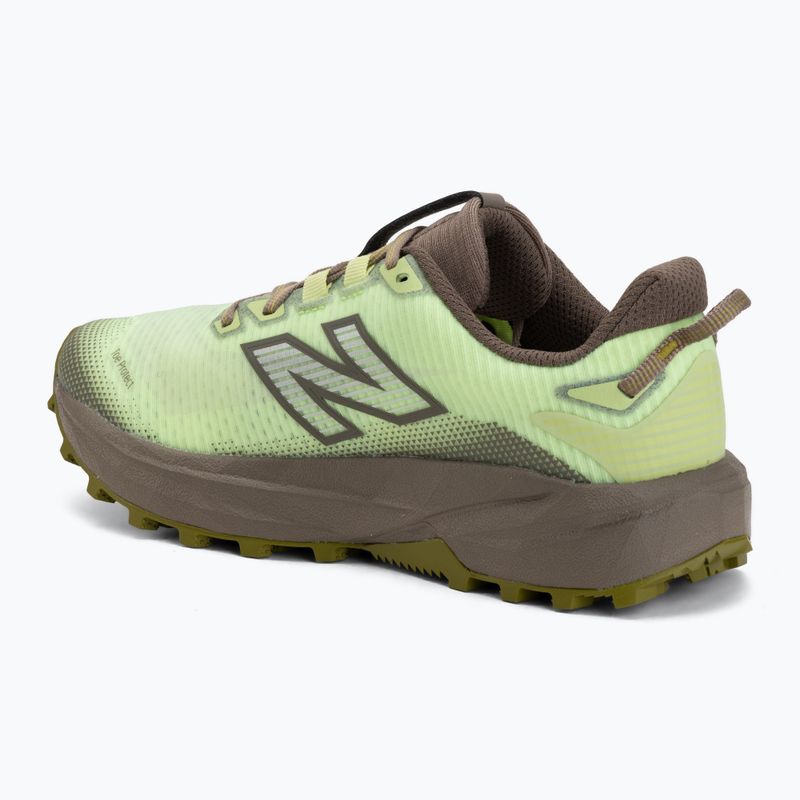 Дамски обувки за бягане New Balance Rebel V1 afterglow/slate grey 3