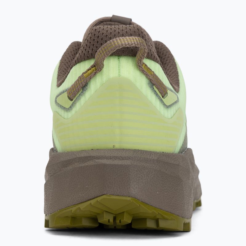 Дамски обувки за бягане New Balance Rebel V1 afterglow/slate grey 6