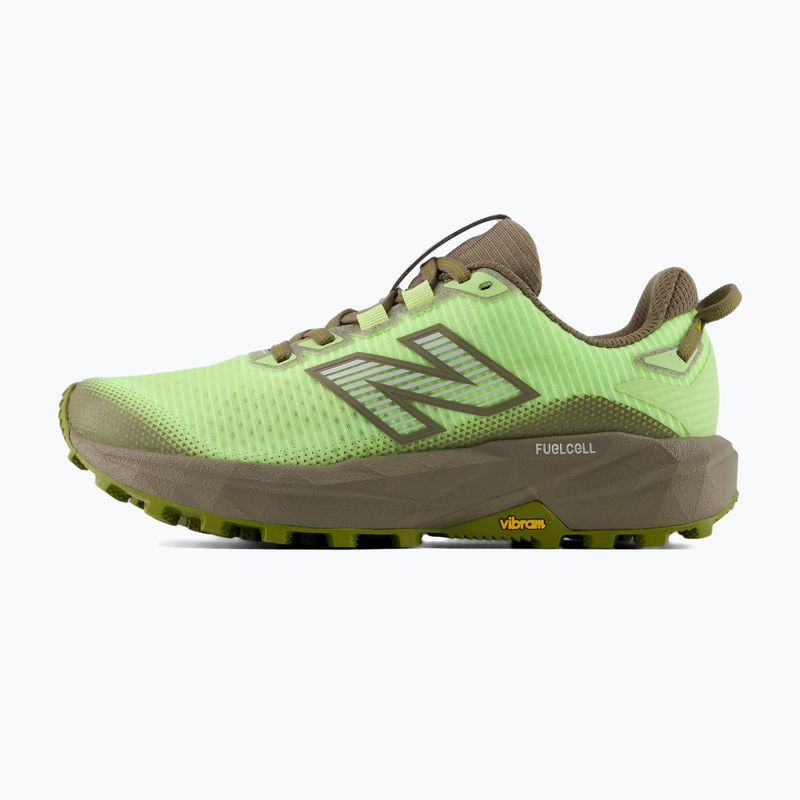 Дамски обувки за бягане New Balance Rebel V1 afterglow/slate grey 3
