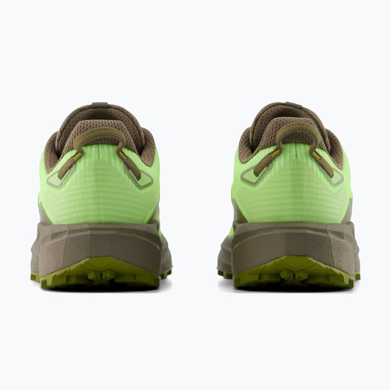 Дамски обувки за бягане New Balance Rebel V1 afterglow/slate grey 4