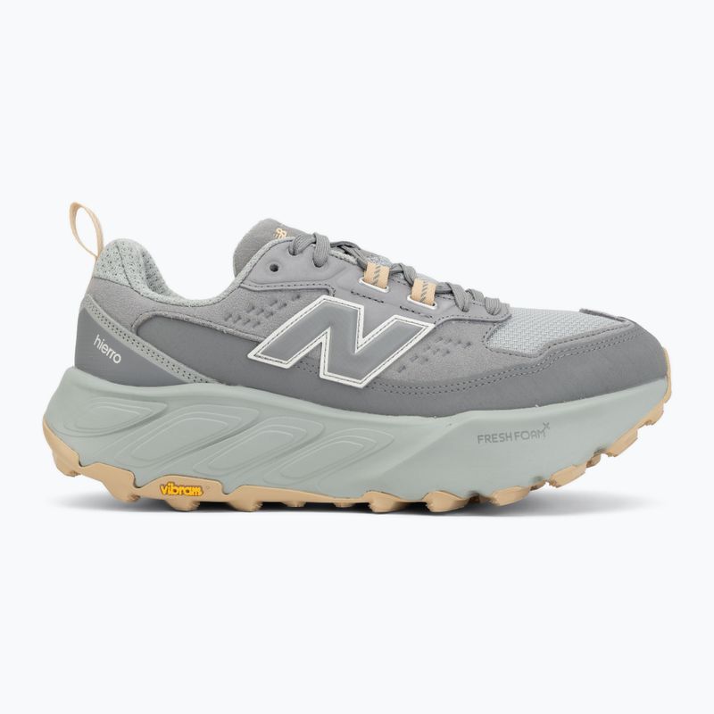 Мъжки обувки за бягане New Balance Hierro Trek V9 slate grey/lone star grey 2