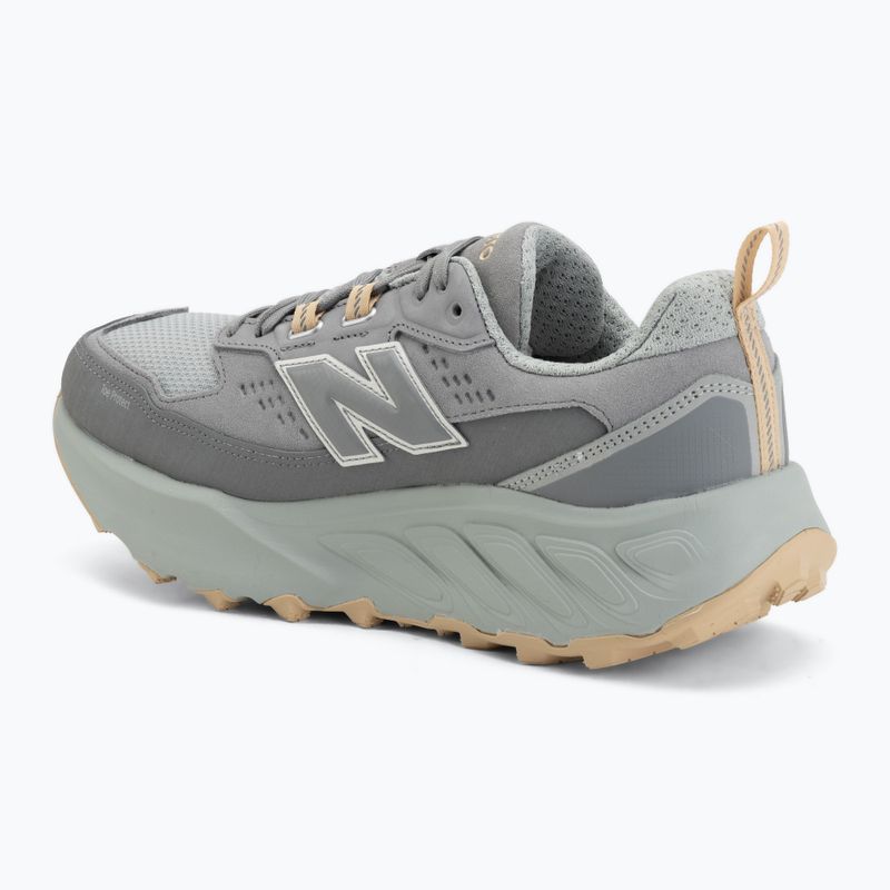 Мъжки обувки за бягане New Balance Hierro Trek V9 slate grey/lone star grey 3