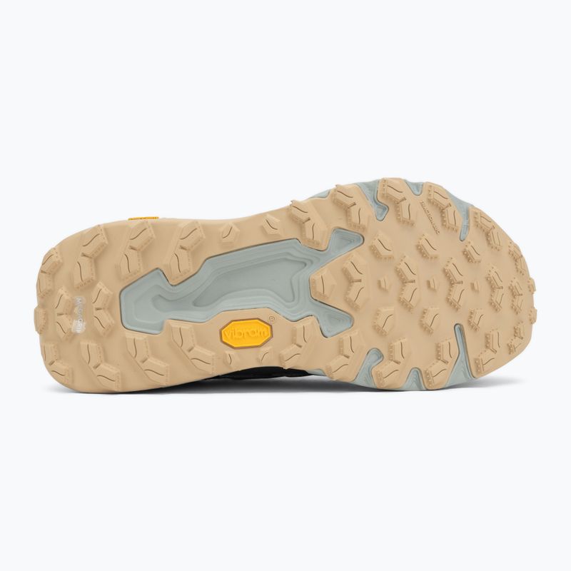 Мъжки обувки за бягане New Balance Hierro Trek V9 slate grey/lone star grey 4