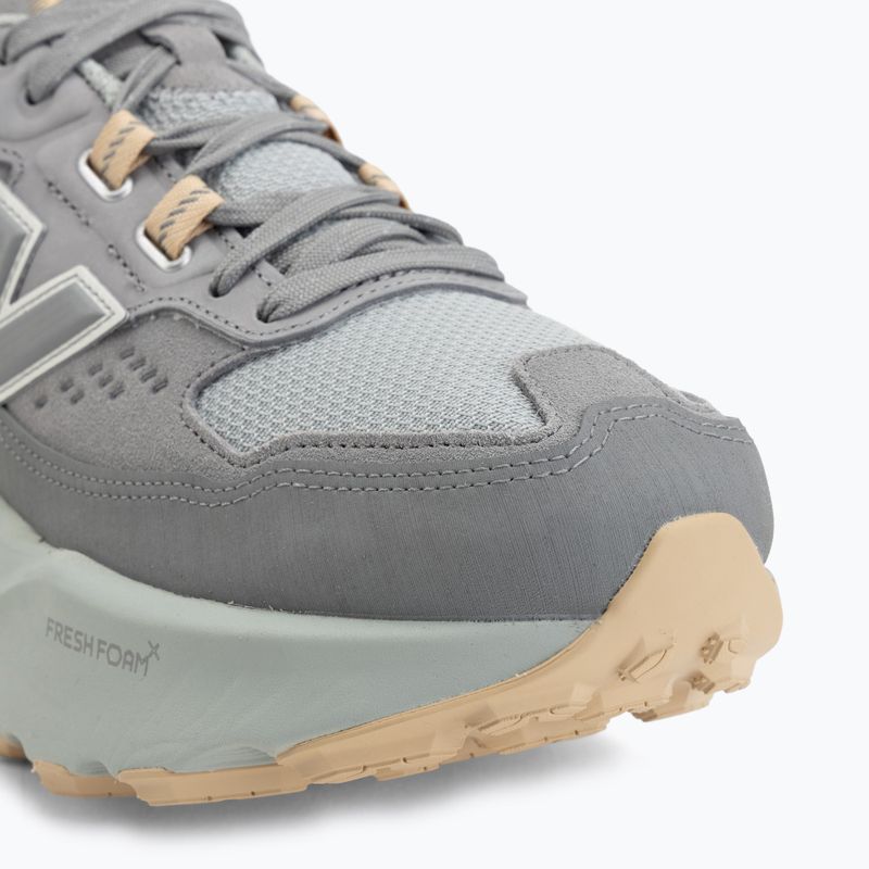 Мъжки обувки за бягане New Balance Hierro Trek V9 slate grey/lone star grey 7
