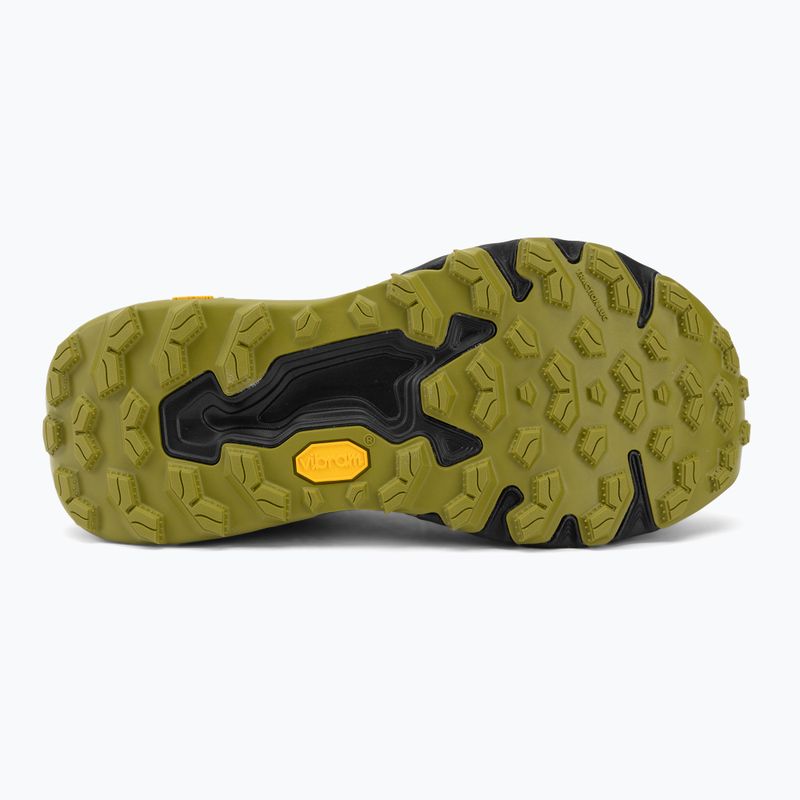 Дамски обувки за бягане New Balance Fresh Foam X Hierro V9 faded black/rosewood 4