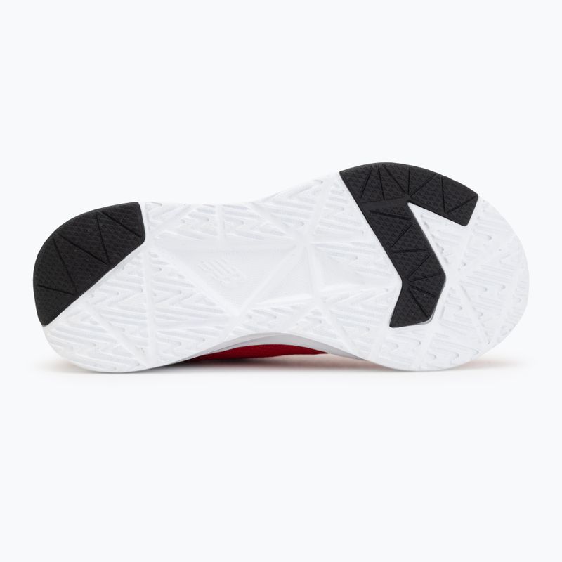 Детски обувки New Balance 578's V1 team red/black 4