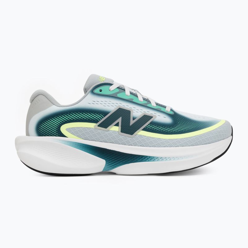 Мъжки обувки за бягане New Balance Ellipse v1 deep end/glint blue/medusa green 2