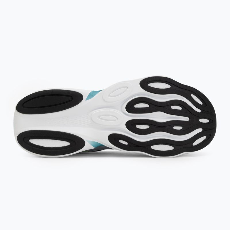 Мъжки обувки за бягане New Balance Ellipse v1 deep end/glint blue/medusa green 4