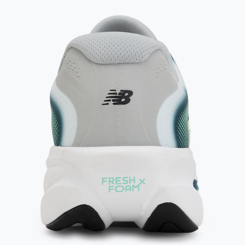 Мъжки обувки за бягане New Balance Ellipse v1 deep end/glint blue/medusa green 6