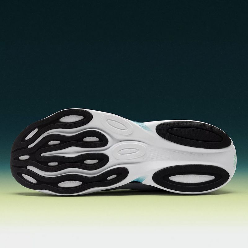 Мъжки обувки за бягане New Balance Ellipse v1 deep end/glint blue/medusa green 13