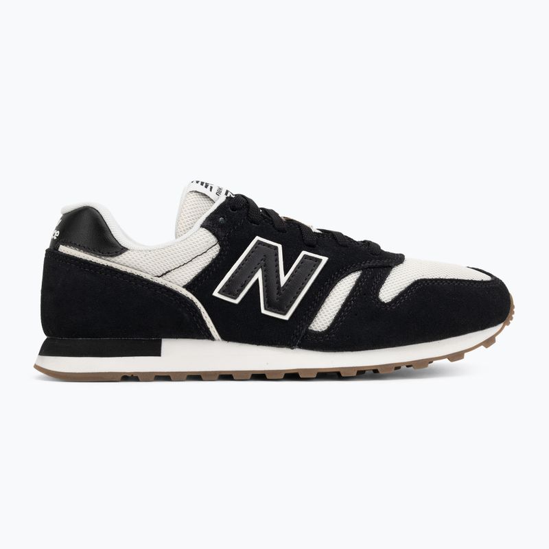 Мъжки обувки New Balance 373's V2 5614 black/linen 2