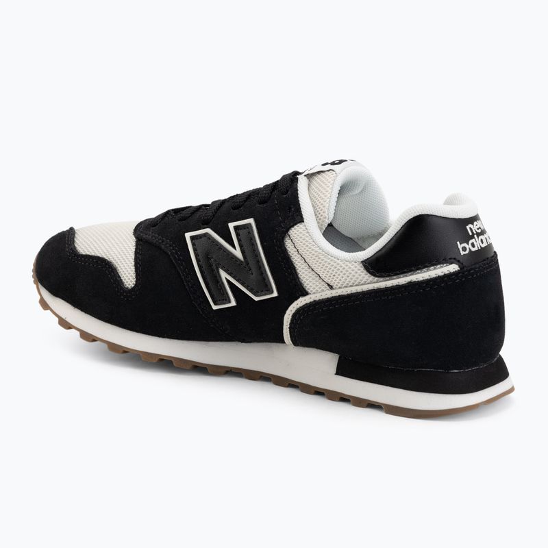 Мъжки обувки New Balance 373's V2 5614 black/linen 3