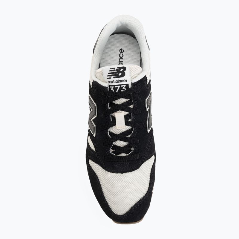 Мъжки обувки New Balance 373's V2 5614 black/linen 5
