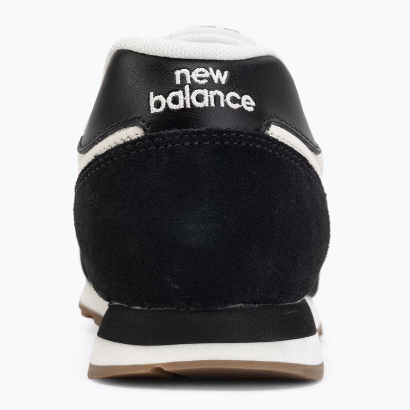 Мъжки обувки New Balance 373's V2 5614 black/linen 6