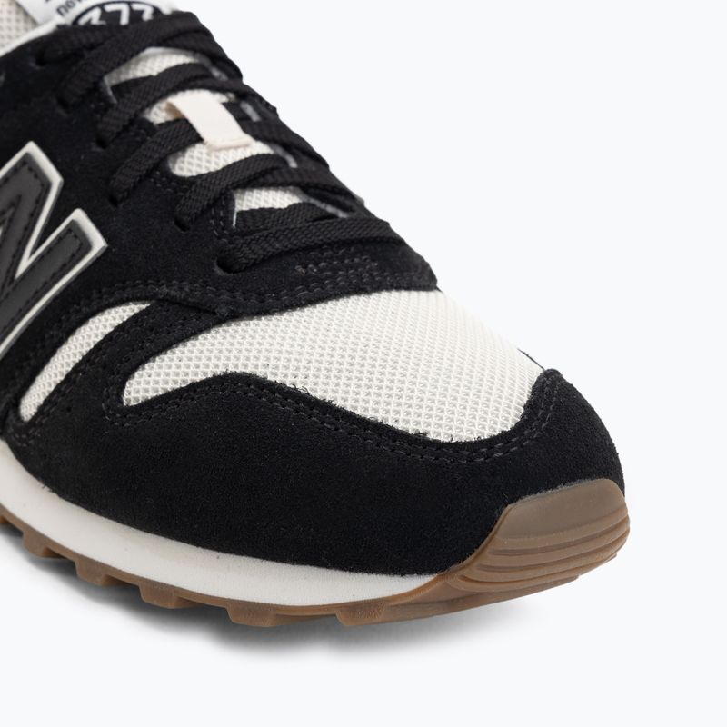 Мъжки обувки New Balance 373's V2 5614 black/linen 7