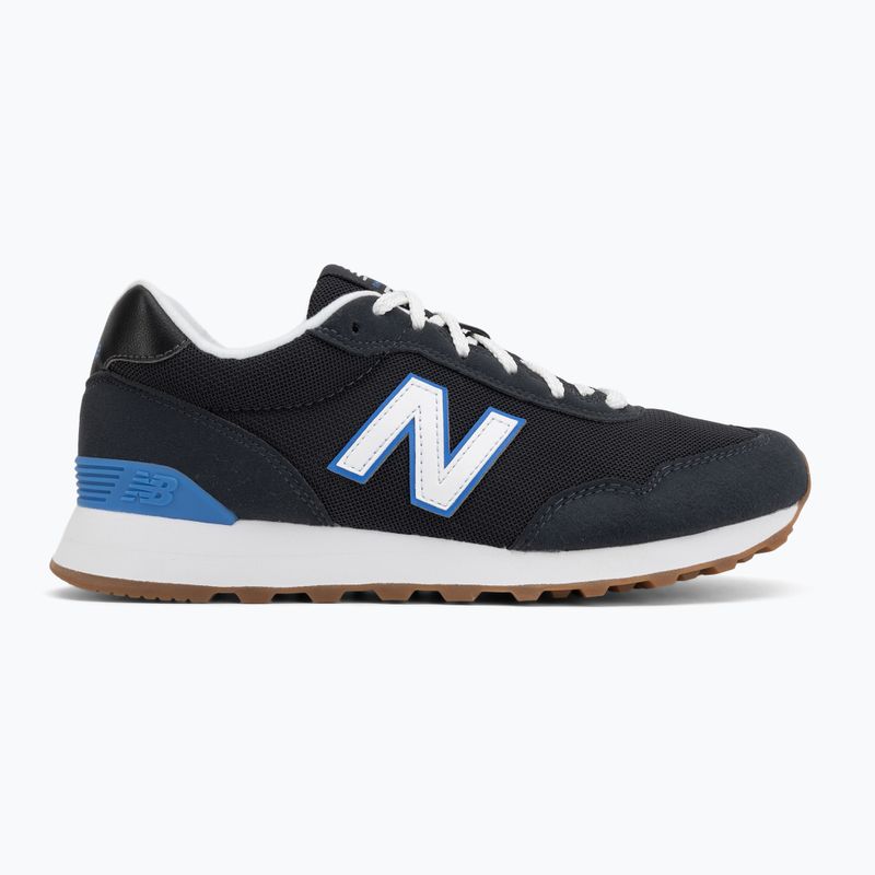 Мъжки обувки New Balance Classic 515's V3 phantom/blue bird 2