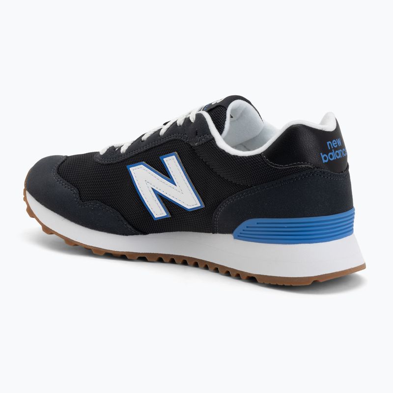 Мъжки обувки New Balance Classic 515's V3 phantom/blue bird 3