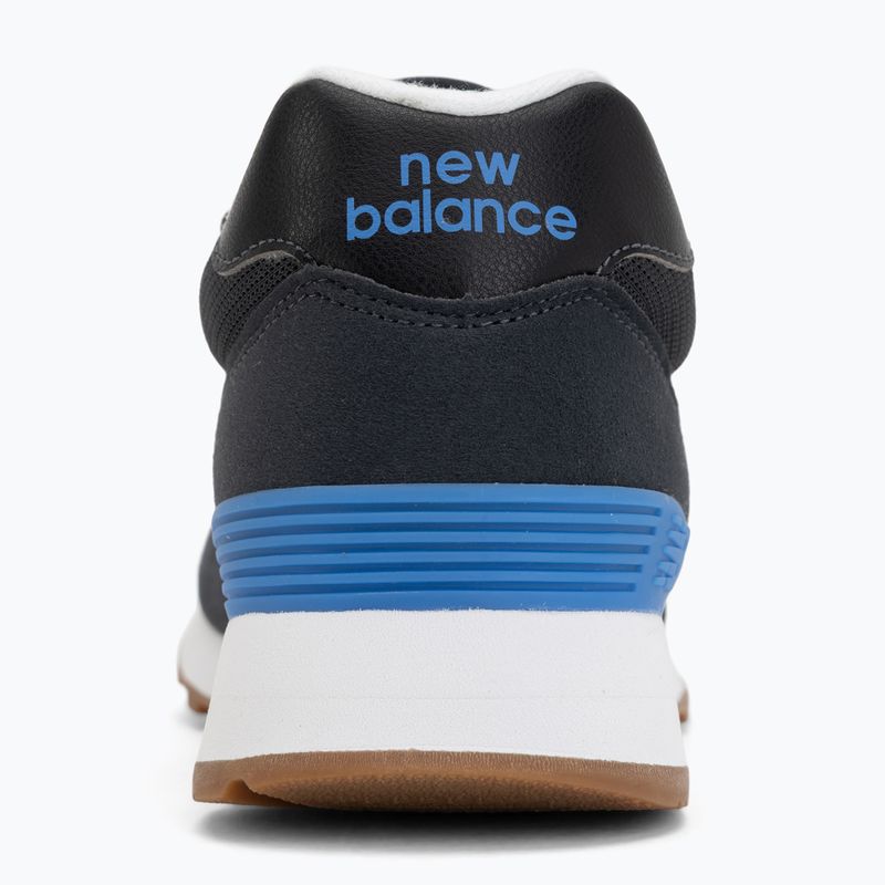 Мъжки обувки New Balance Classic 515's V3 phantom/blue bird 6