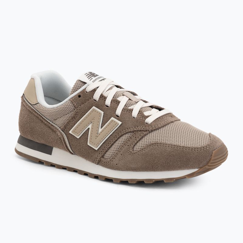 Мъжки обувки New Balance 373's V2 timber wolf/apollo gold