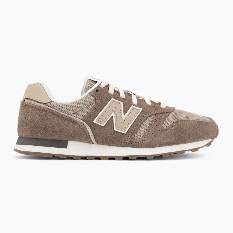 Мъжки обувки New Balance 373's V2 timber wolf/apollo gold 2