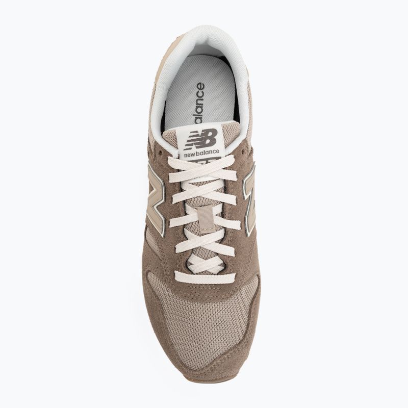 Мъжки обувки New Balance 373's V2 timber wolf/apollo gold 5