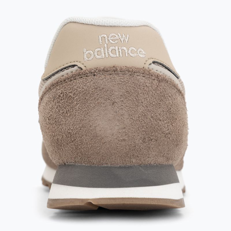 Мъжки обувки New Balance 373's V2 timber wolf/apollo gold 6