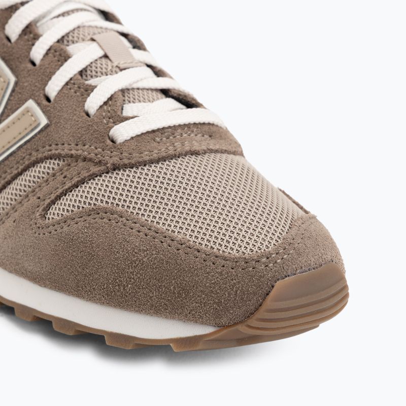Мъжки обувки New Balance 373's V2 timber wolf/apollo gold 7