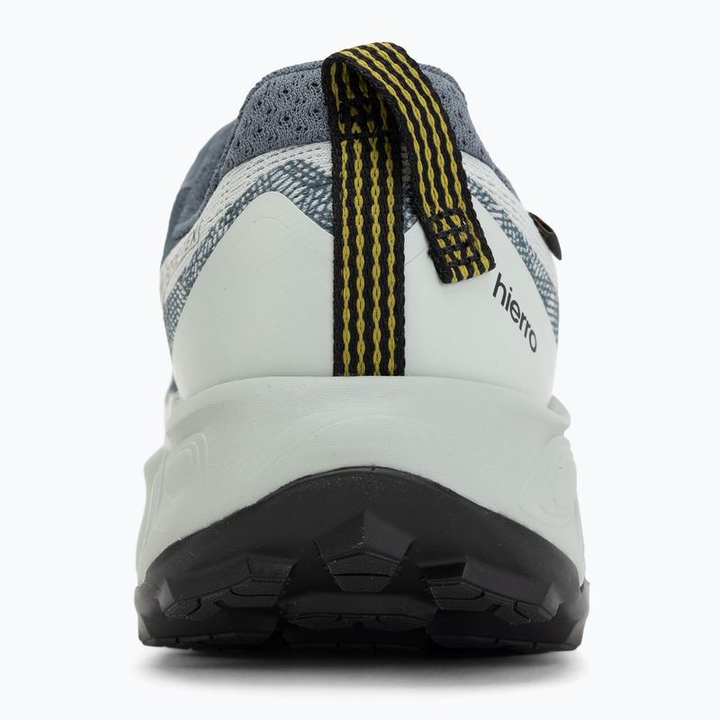 Мъжки обувки за бягане New Balance Fresh Foam Hierro V9 shadow blue/sea moss 6