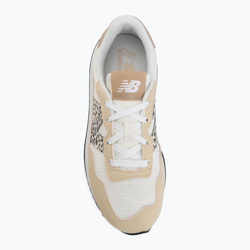 Обувки New Balance Classic 237's V1 sea salt/sandstone 5