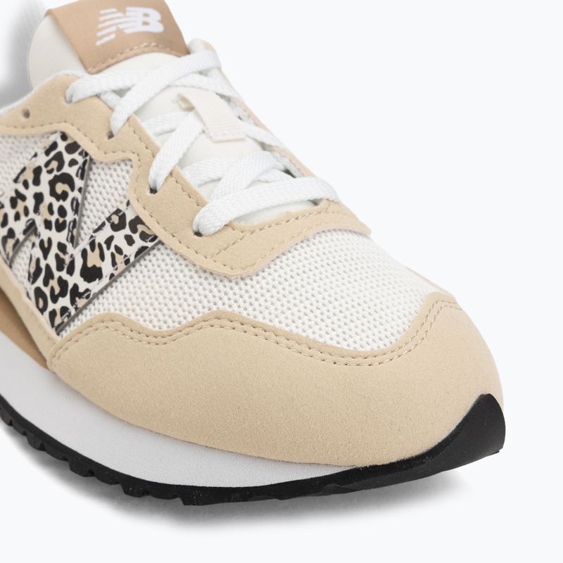 Обувки New Balance Classic 237's V1 sea salt/sandstone 7